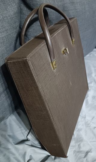 Máquina escribir Underwood 18 vintage