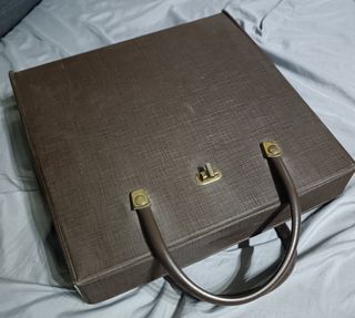 Máquina escribir Underwood 18 vintage