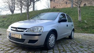 Opel Corsa 2005