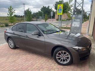 BMW SERIE3 316 VENDO POR IRME DE VIAJE