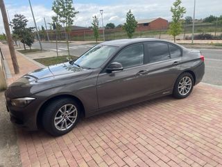BMW SERIE3 316 VENDO POR IRME DE VIAJE