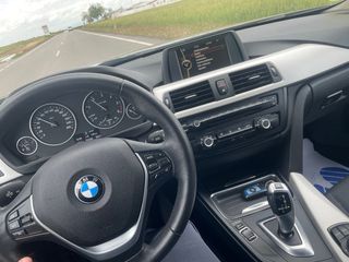 BMW SERIE3 316 VENDO POR IRME DE VIAJE