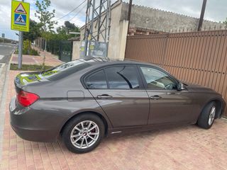 BMW SERIE3 316 VENDO POR IRME DE VIAJE