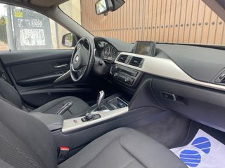 BMW SERIE3 316 VENDO POR IRME DE VIAJE