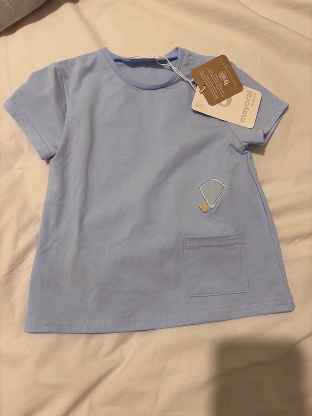 Conjunto bebé Mayoral 18 Meses