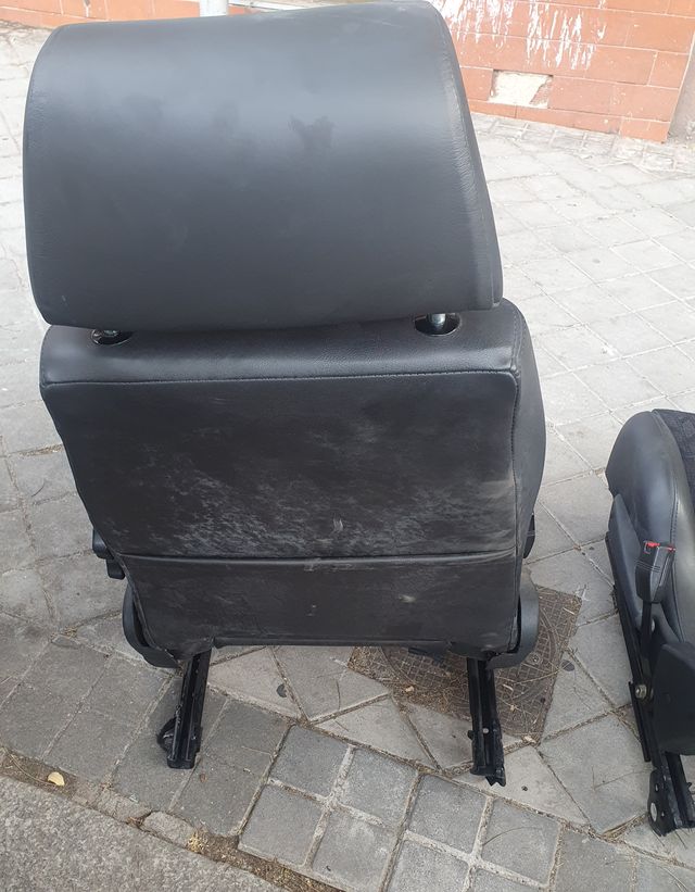 Asientos Recaro Rover 820 Originales 5 puertas