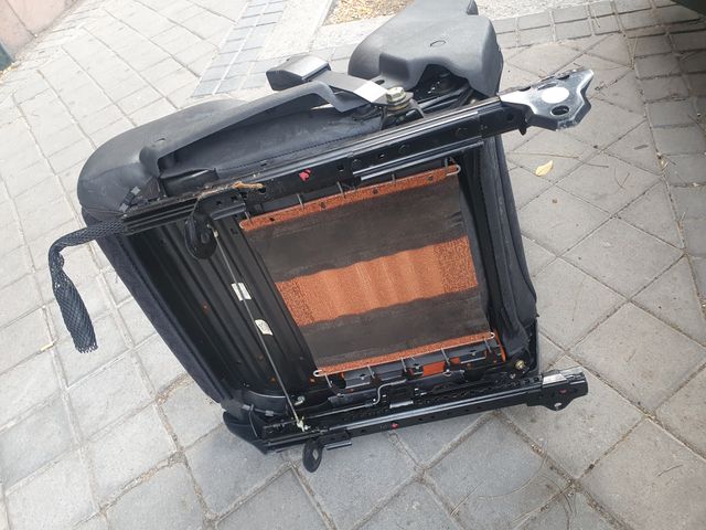 Asientos Recaro Rover 820 Originales 5 puertas