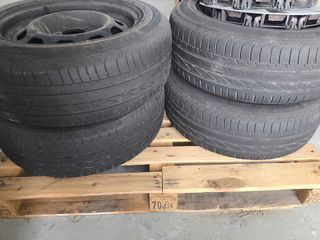 Bridgestone Turanza ER3000 205/60/R16 92w