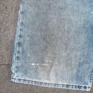 Jorts FADED GLORY W36 IT46 baggy loose fit mud y2k
