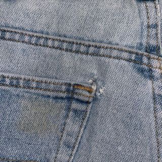 Jorts FADED GLORY W36 IT46 baggy loose fit mud y2k