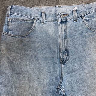 Jorts FADED GLORY W36 IT46 baggy loose fit mud y2k