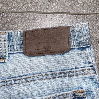 Jorts FADED GLORY W36 IT46 baggy loose fit mud y2k