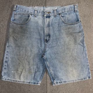 Jorts FADED GLORY W36 IT46 baggy loose fit mud y2k