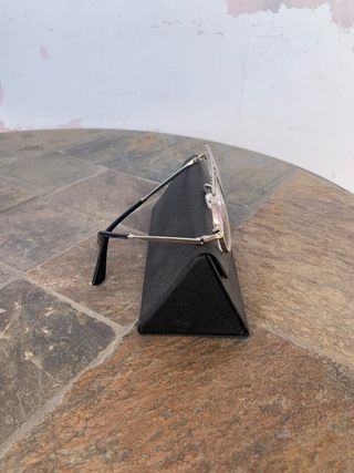 Occhiali BSTT | Montatura Argento