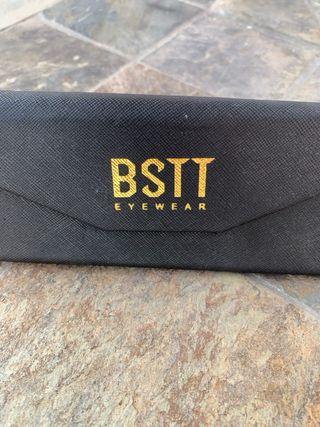 Occhiali BSTT | Montatura Argento