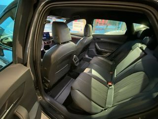 CUPRA FORMENTOR 1.4 e-HYBRID PHEV – 204 CV