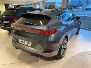 CUPRA FORMENTOR 1.4 e-HYBRID PHEV – 204 CV