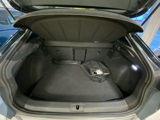 CUPRA FORMENTOR 1.4 e-HYBRID PHEV – 204 CV