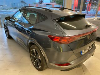 CUPRA FORMENTOR 1.4 e-HYBRID PHEV – 204 CV