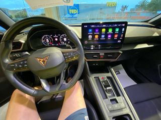 CUPRA FORMENTOR 1.4 e-HYBRID PHEV – 204 CV