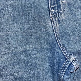 Jorts CALVIN KLEIN W32 IT43 carpenter baggy loose