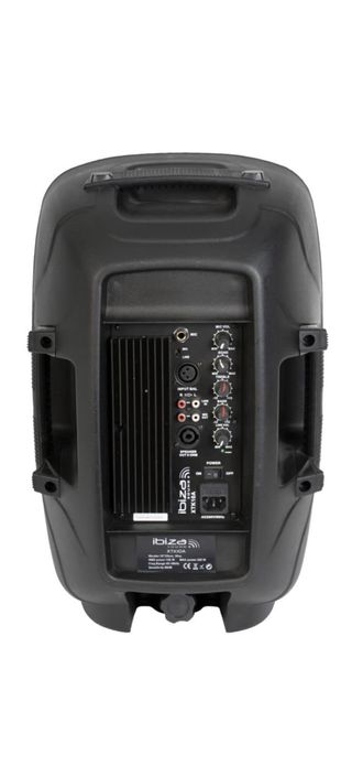 Altavoces IBIZA SOUND XTK10A