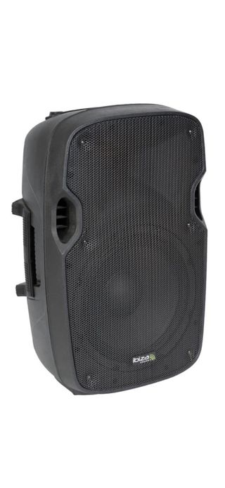 Altavoces IBIZA SOUND XTK10A