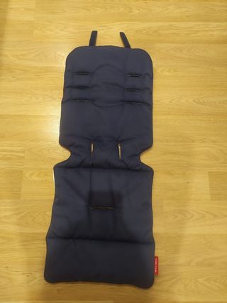 Funda silla. Reversible