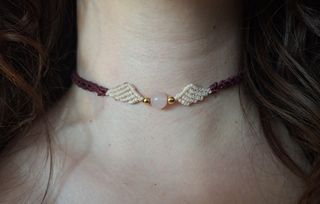 Collana Boccino D'oro