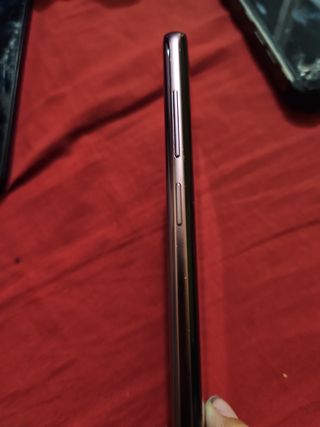 Samsung Galaxy S9 Rosa