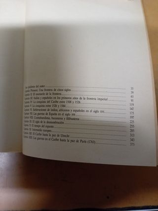 De Cristóbal Colón a Fidel Castro