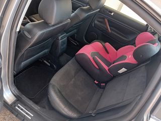 Volkswagen Passat 2003