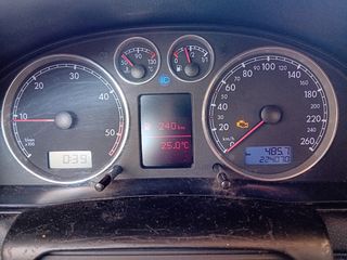 Volkswagen Passat 2003