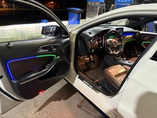 Mercedes-Benz Clase A 2018