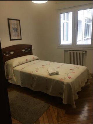 HABITACION AMUEBLADA