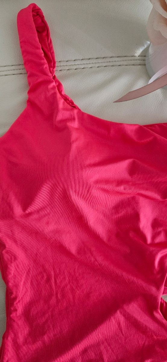 Costume intero Tezenis rosa