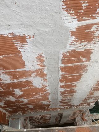 Tabiquero de gran formato