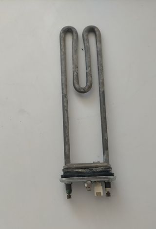 Lavadora Beko 6kg - piezas