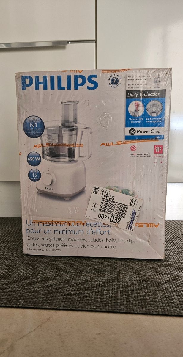 Robot da Cucina Philips Daily Collection