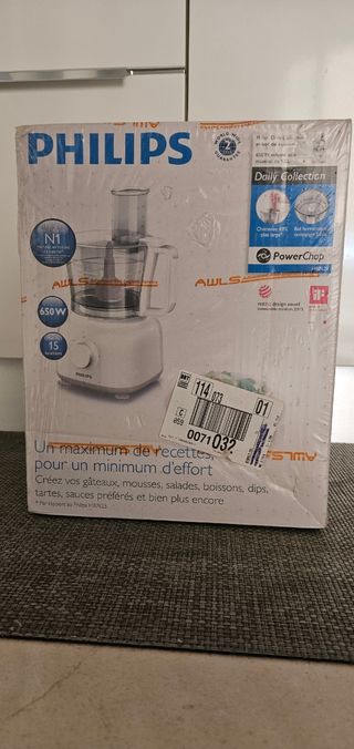 Robot da Cucina Philips Daily Collection