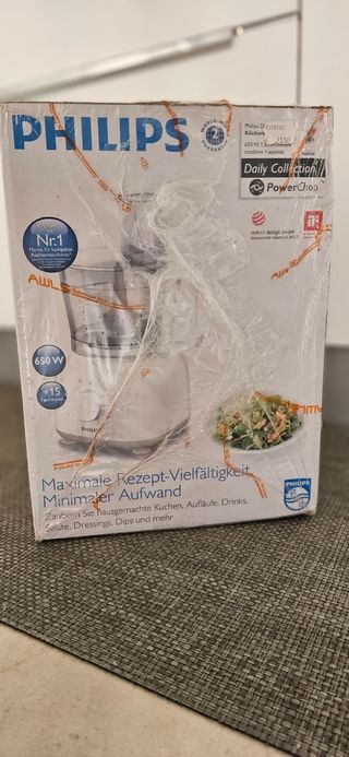 Robot da Cucina Philips Daily Collection