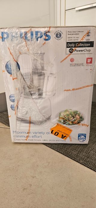 Robot da Cucina Philips Daily Collection