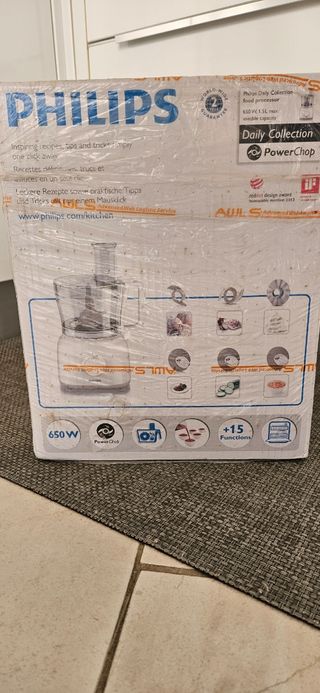 Robot da Cucina Philips Daily Collection