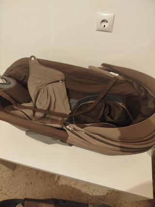 Stokke Xplory Trio: Cochecito bebé