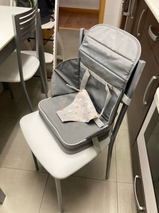 Trona viaje Safety 1st - Plegable