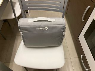 Trona viaje Safety 1st - Plegable
