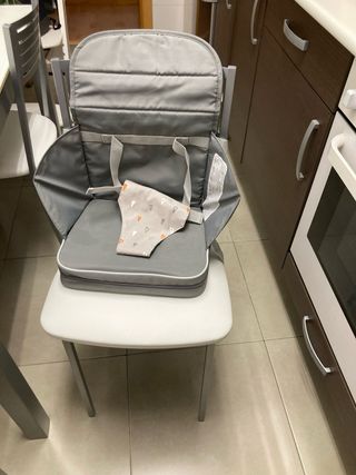 Trona viaje Safety 1st - Plegable