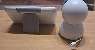 Vigilabebés vídeo bbest - Monitor bebé