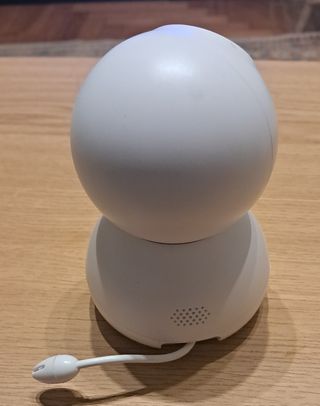 Vigilabebés vídeo bbest - Monitor bebé