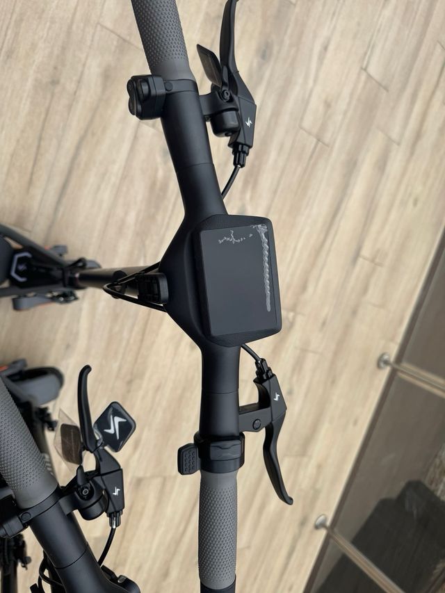 patinete SmartGyro EVO 800w DGT